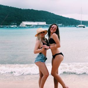 Meet your Posher, Audrey